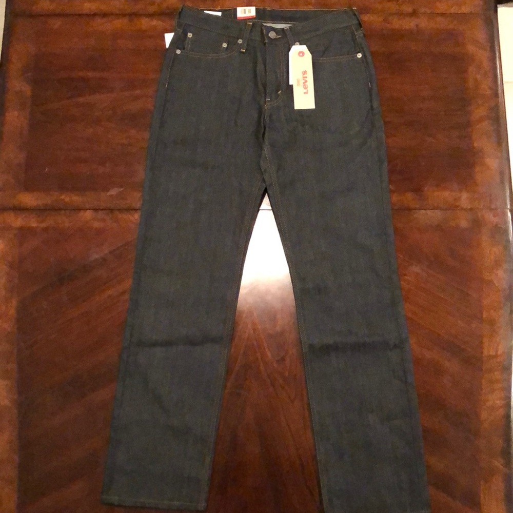 Men’s jeans